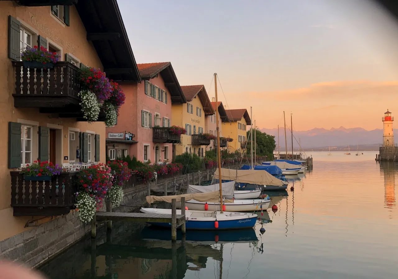 Bootsschlüssel im Bodensee verloren: Was Skipper jetzt tun