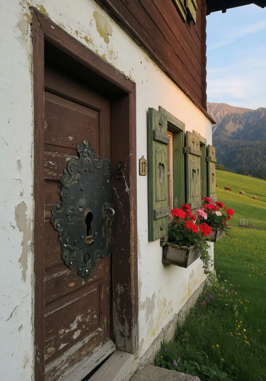 Türschloss austauschen: Frühe Warnsignale erkennen