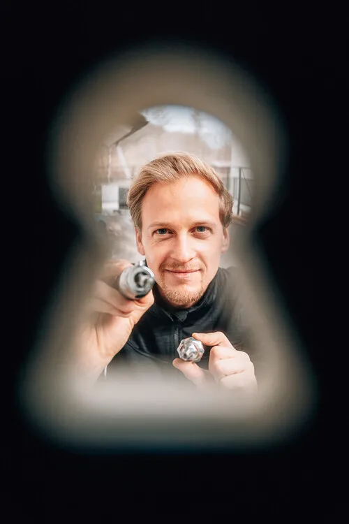 Verbraucherschutz Waal