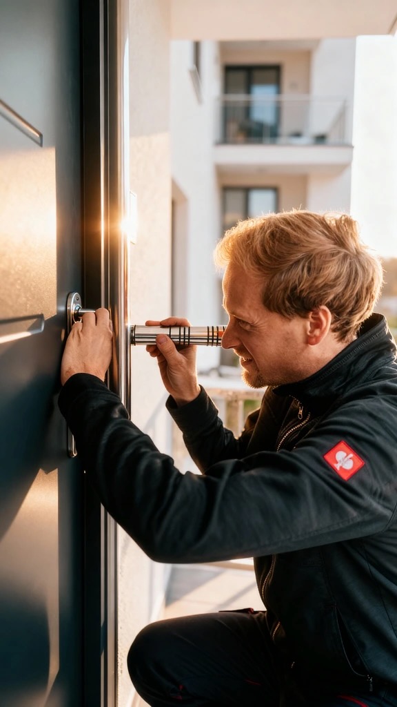 Schlüsseldienst Scheidegg - Professionelle Schlüssel- und Sicherheitsdienste