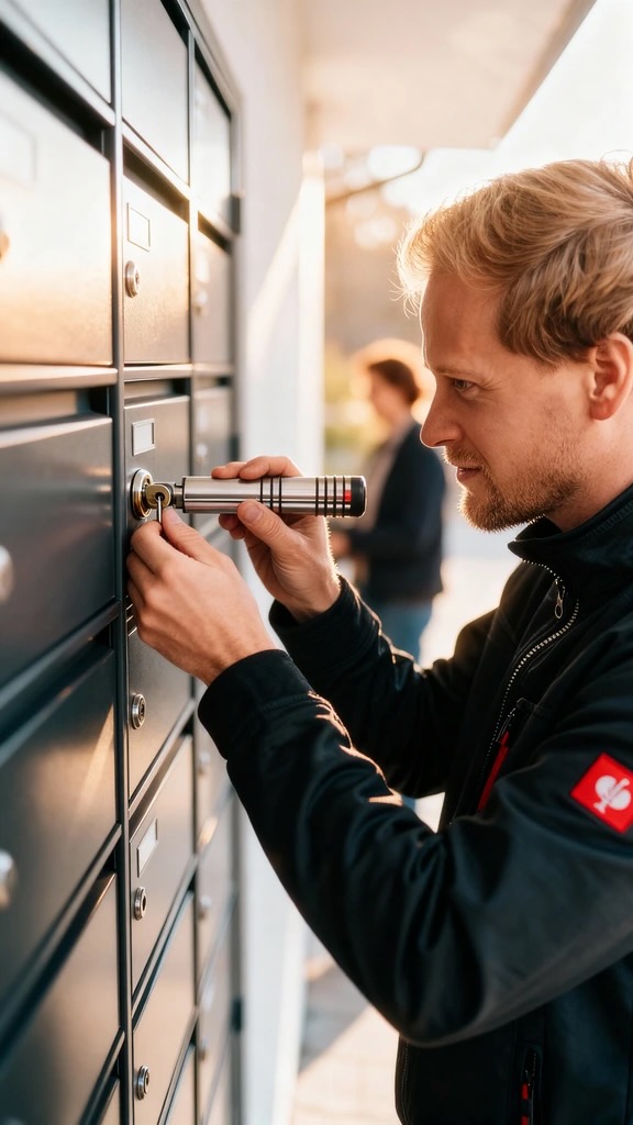 Schlüsseldienst Baienfurt - Professionelle Schlüssel- und Sicherheitsdienste