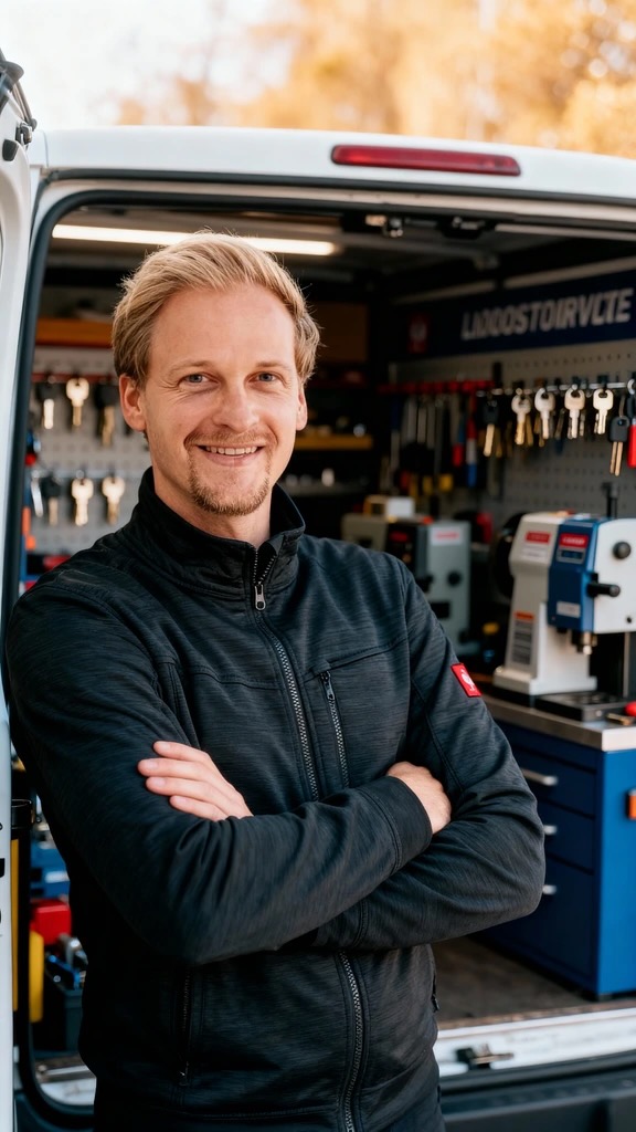 Schlüsseldienst Wilhelmsdorf - Professionelle Schlüssel- und Sicherheitsdienste