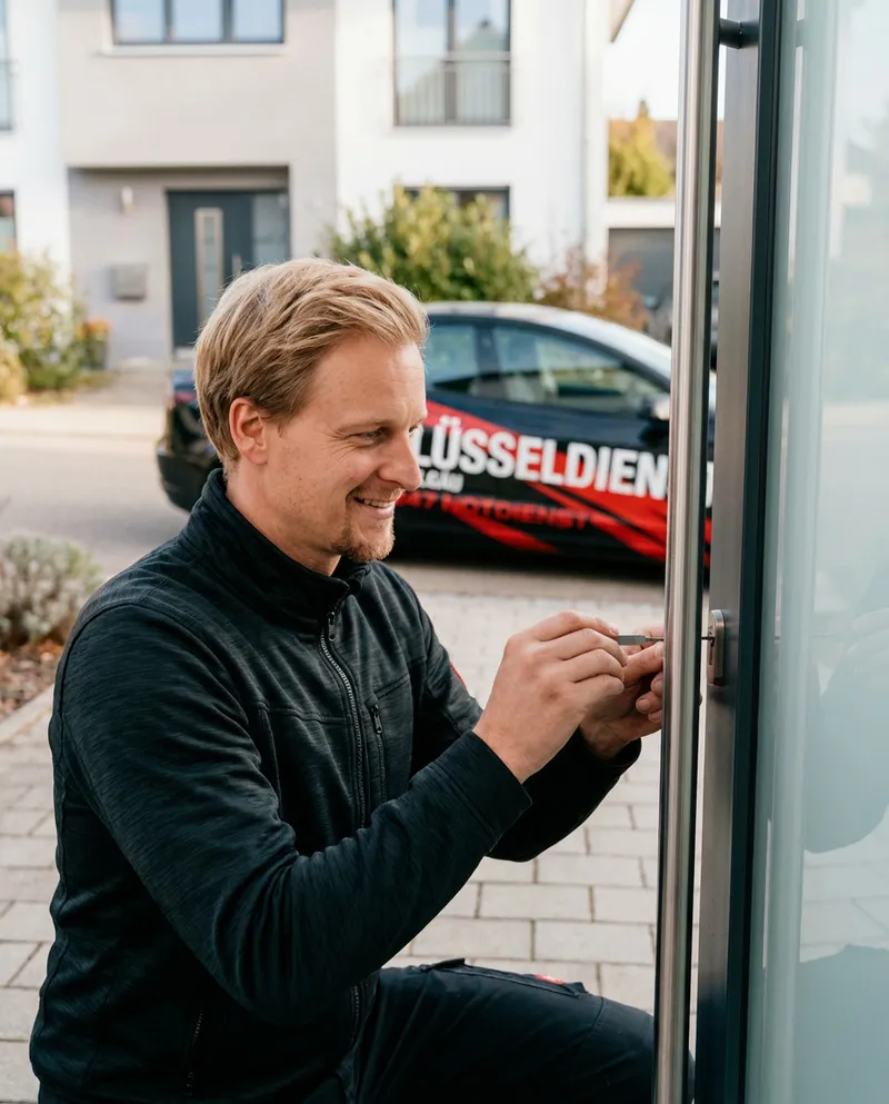 Einsatz in Immenstadt