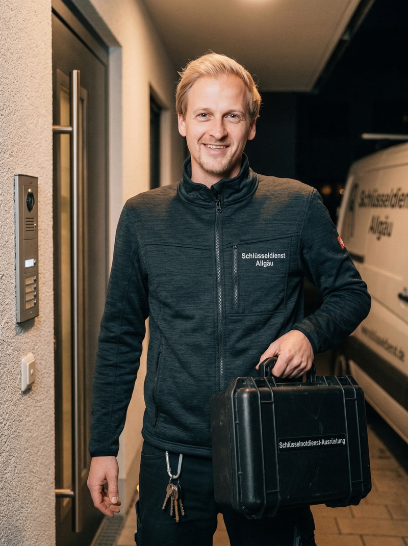 24-Stunden Notdienst