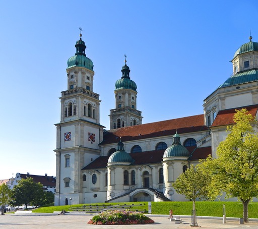 Schlüsseldienst in Kempten
