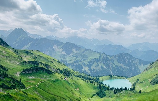 Schlüsseldienst in Oberstdorf