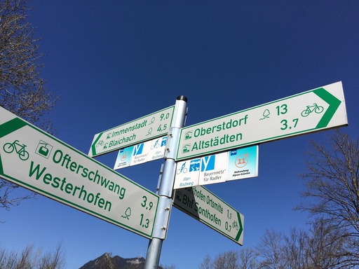 Schlüsseldienst in Sonthofen