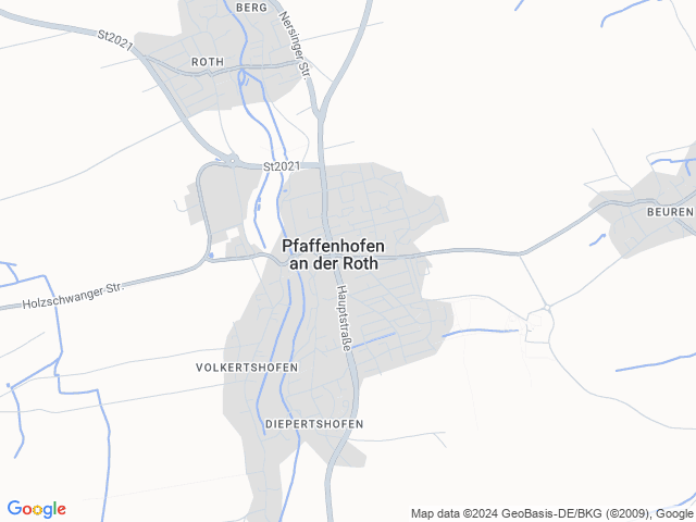 Schlüsseldienst in 89284 Pfaffenhofen an der Roth